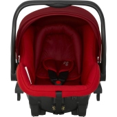 Vista frontale - Seggiolino auto Gruppo 0+ Britax Rmer Primo