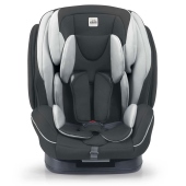 Vista frontale - Seggiolino auto Gruppo 1/2/3 Cam Il Mondo Del Bambino Regolo