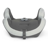 Configurazione gruppo 3 - Seggiolino auto Gruppo 1/2/3 Cam Il Mondo Del Bambino Travel Evolution