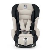 Vista frontale - Seggiolino auto Gruppo 1 Cam Il Mondo Del Bambino Viaggiosicuro Isofix