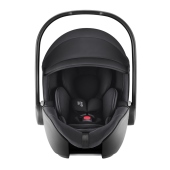 Vista frontale - Seggiolino auto Da 0 a 12-24 mesi Britax Rmer Baby Safe Pro