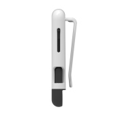 vista laterale con dettaglio clip - RECARO RECARO Easy-Tech