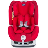 Vista frontale - Seggiolino auto Gruppo 0+/1/2 Chicco Seat Up 012