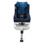 Vista frontale - Seggiolino auto Gruppo 1 Concord Absorber XT