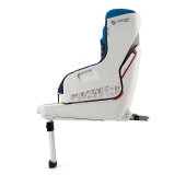 Vista laterale - Seggiolino auto Gruppo 1 Concord Absorber XT