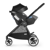 Travel System - Seggiolino auto Gruppo 0+ Cybex Aton 5