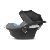 Vista laterale - Seggiolino auto i-Size 40-105 cm Cybex Aton M i-Size