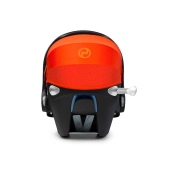 Protezione telescopica L.S.P. - Seggiolino auto Gruppo 0+ Cybex Aton Q
