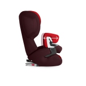 Cuscino di sicurezza regolabile - Seggiolino auto Gruppo 1 Cybex Juno 2-Fix