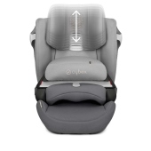 Poggiatesta regolabile in altezza - Seggiolino auto Gruppo 1 Cybex Juno M-Fix
