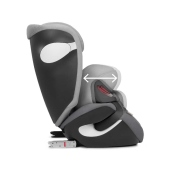 Cuscino di sicurezza regolabile - Seggiolino auto Gruppo 1 Cybex Juno M-Fix