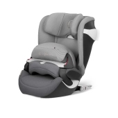 Protezione lineare nell'impatto laterale - Seggiolino auto Gruppo 1 Cybex Juno M-Fix