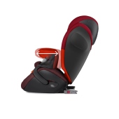 Cuscino di sicurezza regolabile - Seggiolino auto Gruppo 1/2/3 Cybex Pallas M-Fix SL