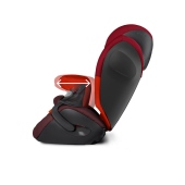 Cuscino di sicurezza regolabile - Seggiolino auto Gruppo 1/2/3 Cybex Pallas M SL