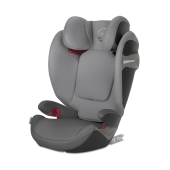 Vista senza cuscino di sicurezza - Gruppo 2/3 - Seggiolino auto Gruppo 1/2/3 Cybex Pallas S-Fix
