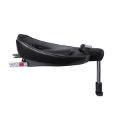 Base auto Base Q i-Size (venduta separatamente) - Seggiolino auto i-Size 40-105 cm Cybex Aton Q i-Size