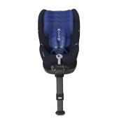 Vista frontale - Seggiolino auto i-Size 40-105 cm Cybex Sirona M i-Size