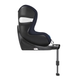 Vista laterale - Seggiolino auto i-Size 40-105 cm Cybex Sirona M i-Size