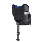 Vista posteriore - Seggiolino auto i-Size 40-105 cm Cybex Sirona M i-Size