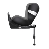 Posizione in senso contrario di marcia - Seggiolino auto i-Size 40-105 cm Cybex Sirona M2 i-Size