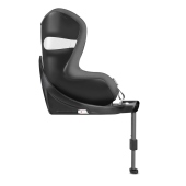 Posizione in senso di marcia - Seggiolino auto i-Size 40-105 cm Cybex Sirona M2 i-Size