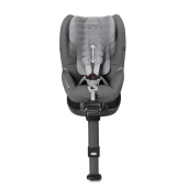 Poggiatesta e cinture di sicurezza regolabili contemporaneamente in 12 posizioni - Seggiolino auto i-Size 40-105 cm Cybex Sirona M2 i-Size