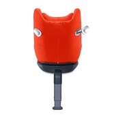 Protezione telescopica L.S.P. - Seggiolino auto Gruppo 0+/1 Cybex Sirona