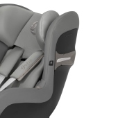 dettaglio del ferma cinture magnetico - Seggiolino auto i-Size 40-105 cm Cybex Sirona S i-Size