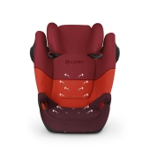 Sistema areazione - Seggiolino auto Gruppo 2/3 Cybex Solution M SL