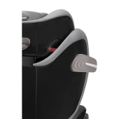 Sistema di protezione lineare laterale integrato - Seggiolino auto i-Size 100-150 cm Cybex Solution S i-Fix