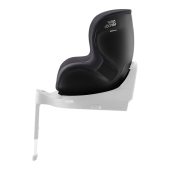 Vista laterale in senso di marcia - Seggiolino auto Da 3-15 mesi a 4 anni Britax Rmer Dualfix 5Z