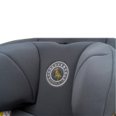 Dettaglio poggiatesta - Seggiolino auto i-Size 40-150 cm Storchenmuhle Niki Kid