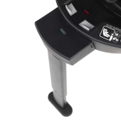 Dettaglio piede di supporto - Seggiolino auto Da 0 a 6-12 anni Be Cool Wagon i-Size