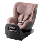 Vista diagonale - Seggiolino auto Da 0 a 4 anni Britax Rmer Dualfix Pro