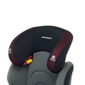 Dettaglio del poggiatesta - Seggiolino auto Da 3-4 anni a 12 anni Foppapedretti Best duoFix