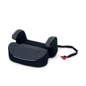 Booster - Seggiolino auto Da 3-4 anni a 12 anni Foppapedretti Clever