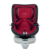 Vista frontale - Seggiolino auto Gruppo 0+/1 Foppapedretti Isokompass