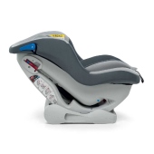Vista laterale, reclinato - Seggiolino auto Gruppo 0+/1 Foppapedretti MyDrive