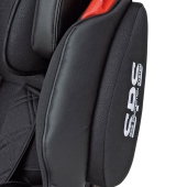 Protezione laterale SPS - Seggiolino auto Gruppo 1/2/3 Foppapedretti Isodinamyk