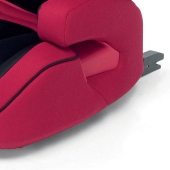 Dettagli agganci isofix - Seggiolino auto Gruppo 2/3 Foppapedretti Miestendo Fix