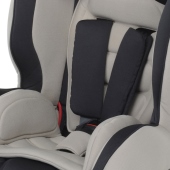 Dettagli cinture di sicurezza integrate per il gruppo 1 - Seggiolino auto Gruppo 1/2/3 Foppapedretti Tekno