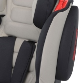 Dettagli protezioni laterali SPS - Seggiolino auto Gruppo 1/2/3 Foppapedretti Tekno
