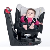 Vista base girevole - Seggiolino auto Gruppo 0+/1 Foppapedretti Tourne