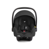 Vista frontale - Seggiolino auto Da 0 a 12-24 mesi Joie i-Snug 2