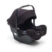 Vista laterale - Seggiolino auto i-Size 40-105 cm Bugaboo Turtle