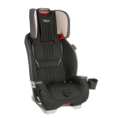 Configurazione gruppo 2/3 - Seggiolino auto Gruppo 1/2/3 Graco Milestone