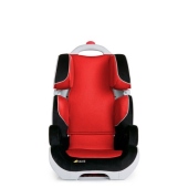 Vista frontale - Seggiolino auto Gruppo 2/3 Hauck Bodyguard