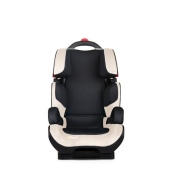 Vista frontale - Seggiolino auto Gruppo 2/3 Hauck Bodyguard Plus