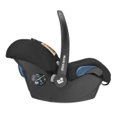Vista laterale - Seggiolino auto Da 0 a 12-24 mesi Maxi-Cosi Citi