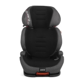 Vista frontale - Seggiolino auto i-Size 100-150 cm Jan Concord iQuartz